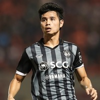 神戸移籍のタイ代表DF、左足はアジア最強?鹿島戦で決めた「FK」を知っているか 画像