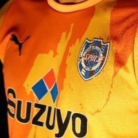 清水エスパルス、2018新ユニフォームを発表!今年はホームにも「富士山」 画像
