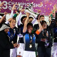 AFC U-23選手権2018、日本戦の「TV中継予定」まとめ 画像
