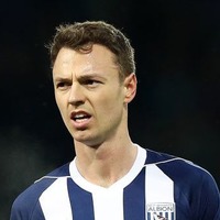 WBAエヴァンズ、今冬アーセナルかシティへ移籍へ! 画像