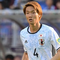 AFC U-23選手権が開幕!日本代表、DF板倉滉のゴールを見る 画像
