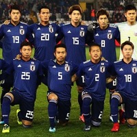【速報】日本代表、6月の対戦相手が判明!FIFAランク8位のあの国 画像