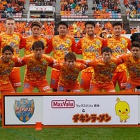 清水エスパルス、新シーズンの背番号を発表!楠神は「14」、六平は「7」に 画像