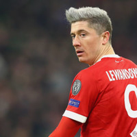 日本代表とW杯で対戦!レヴァンドフスキ、今季のブンデス全ゴールを見る 画像