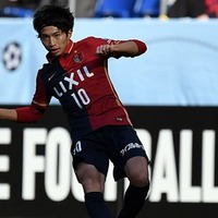 背番号「10」を1年だけ背負い、移籍したJ1の日本人選手たち 画像