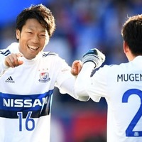 今季の横浜FMは“変わり者“が多い?5人に1人が「AB型」、O型よりも多数 画像