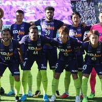 サンフレッチェ広島、新シーズンの背番号を発表!工藤が「9」、川辺は「36」に 画像