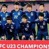 【速報】U-23日本代表、北朝鮮に3-1で勝利!またもDFが得点、全ゴールを映像で 画像