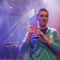 『ウイイレ2018』世界大会アジアラウンドは、PSG使いのフランス人が優勝! 画像