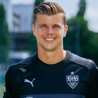 名古屋の新GKランゲラク、今でも親交がある3名の「日本人選手」って? 画像