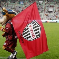 ヴィッセル神戸、ついに“ハイブリッド芝“を導入!三木谷氏も「日本初」と興奮 画像