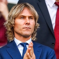チェコとイタリアに必要なもの…ネドヴェドの愛情あふれる指摘 画像