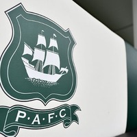 24歳のサッカー選手、精巣ガンで手術へ 5日前にゴールも 画像
