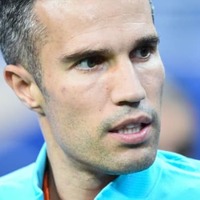 【速報】ファン・ペルシー、古巣フェイエノールト復帰が決定! 画像