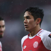【速報】武藤嘉紀が2試合連発!エリア外からの豪快ゴール(動画あり) 画像