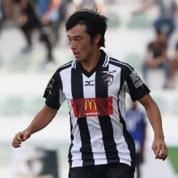中島翔哉、痛恨のPK失敗!2本目では「キッカー交代」に 画像