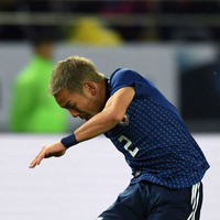 レオネサ井手口がスペインでデビュー! 画像