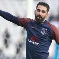 バルサ退団のアルダ・トゥラン、移籍初戦でスーパーゴール! 画像