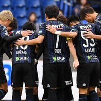 ガンバ大阪、新シーズンの背番号を発表!矢島慎也は21番、初瀬亮は6番に 画像