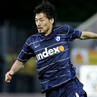 松井大輔、横浜FCに完全移籍!「背番号」も決定 画像