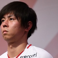 鹿島に“新キャラ“誕生!新DF安西幸輝、「サンシャイン池崎」の一発芸が凄い 画像