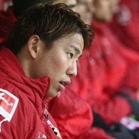 原口に続くのは誰だ!この冬、移籍が噂される4人の海外日本人選手 画像