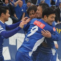 星野源ソックリのMFが、モンテディオ山形にいる? 画像