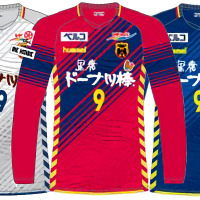 美人MFイ・ミナ加入のINAC神戸、2018新ユニフォームを発表!テーマは「共闘」 画像