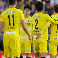 柏U-17、PSGと互角に渡り合う!ゴール映像をチェック、次はR・マドリー戦だ 画像