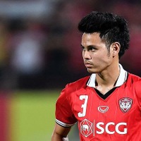 ヴィッセル神戸、タイ代表DFティーラトンを獲得 画像