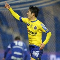 森岡亮太、またもゴール演出!絶妙の“ワンタッチ“で今季11アシスト目(動画あり) 画像