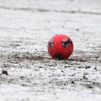 雪で大変なのは日本だけじゃない!松井の古巣も「まっしろ」に 画像