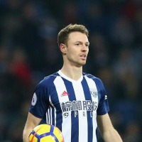 エヴァンズが欲しい?ならば42億円だ!WBA、アーセナルに要求 画像