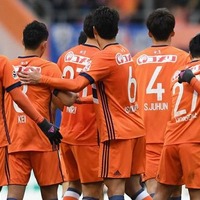 柏がACLで「勝つ」or「負ける」で、J2新潟のスケジュールは天と地ほど変わってくる 画像