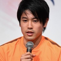 内田篤人、CM撮影で武士に変身!槙野がInstagramで教えてくれた 画像