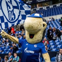 Jリーグより強者多し?世界のサッカー界、おもしろマスコットたち 画像