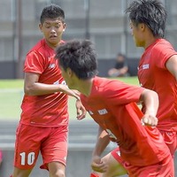 東福岡高校、ユナイテッドやアーセナルと対戦も!米ダラスカップ出場決定 画像