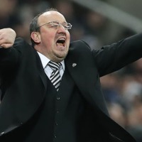これがガチのサッカー狂!ラファ・ベニテスの「職業病」がおもしろい 画像