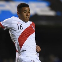 W杯でも注目せよ!22歳MF、「ありえない軌道」の超ゴール! 画像
