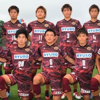 J1チームにも負けてない!J3のFC琉球、プレシーズンマッチの成績が凄いぞ 画像