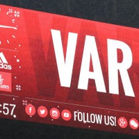 ブラジルリーグ、VAR採用を拒否!反対が多数に 画像