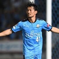 25秒で何回リフティングできる?川崎MF家長昭博、凄まじい記録を叩き出す 画像