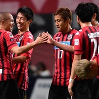 J1札幌、MLSの2チームを倒す!全4ゴールを映像でチェックだ 画像