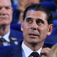 あのレアル・マドリーのレジェンド、夏からACL出場クラブで指揮か? 画像