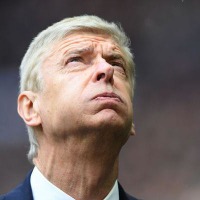オーバメヤング使えないヴェンゲル監督、ルールがおかしい!と怒る 画像