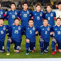 日本代表、3月の試合は“ランチタイムキックオフ“!一体何時に始まる? 画像