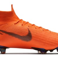 NIKEの新スパイク『マーキュリアル スーパーフライ6』と『ヴェイパー12』が登場! 画像