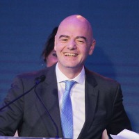 FIFA会長の新改革案、Jにも利益?移籍金の5%をユース時代のクラブへ 画像