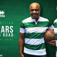 QPR、ロフタス・ロード「定住」100周年記念ユニフォームを発表! 画像