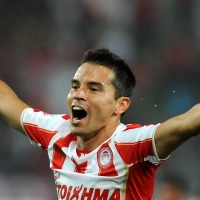 36歳サビオラ、なんとフットサルで現役復帰だ! 画像